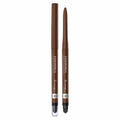 RIMMEL LONDON Exaggerate Waterproof Eye Definer - Rich Brown