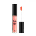 RUDE Notorious Liquid Lip Color - Dangerously Delicious