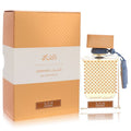 Rasasi Qasamat Rasana by Rasasi Eau De Parfum Spray (Unisex) 2.2 oz for Women