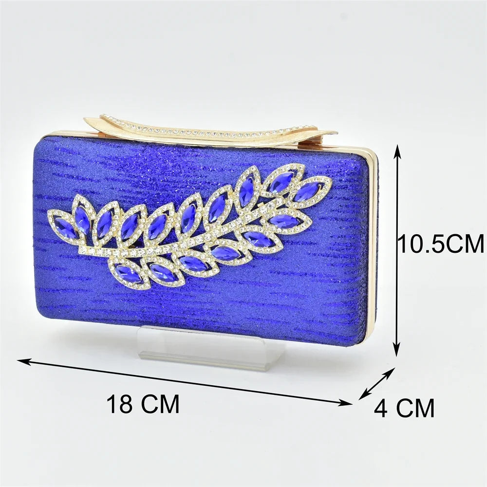 Latest Italian Shoe and Bag Set GBH56