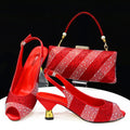 New Shoes and Bag Set HTY1-26