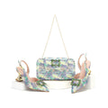 New Arrival Shoes and Bag Set HWS1-7
