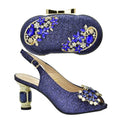 Latest Fashion Wedding Shoes for Women HJY678