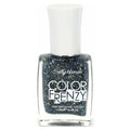 SALLY HANSEN Color Frenzy Textured Nail Color - Sea Salt