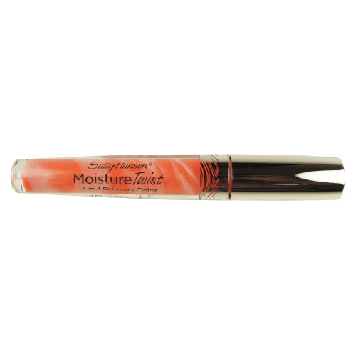 SALLY HANSEN Moisture Twist 2-in-1 Primer + Color - Peach Smoothie