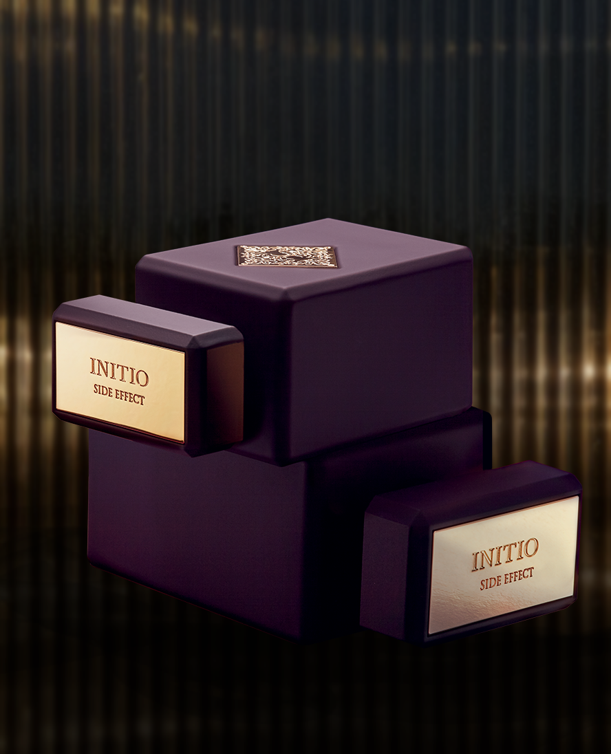 Initio Side Effect 3.4 oz