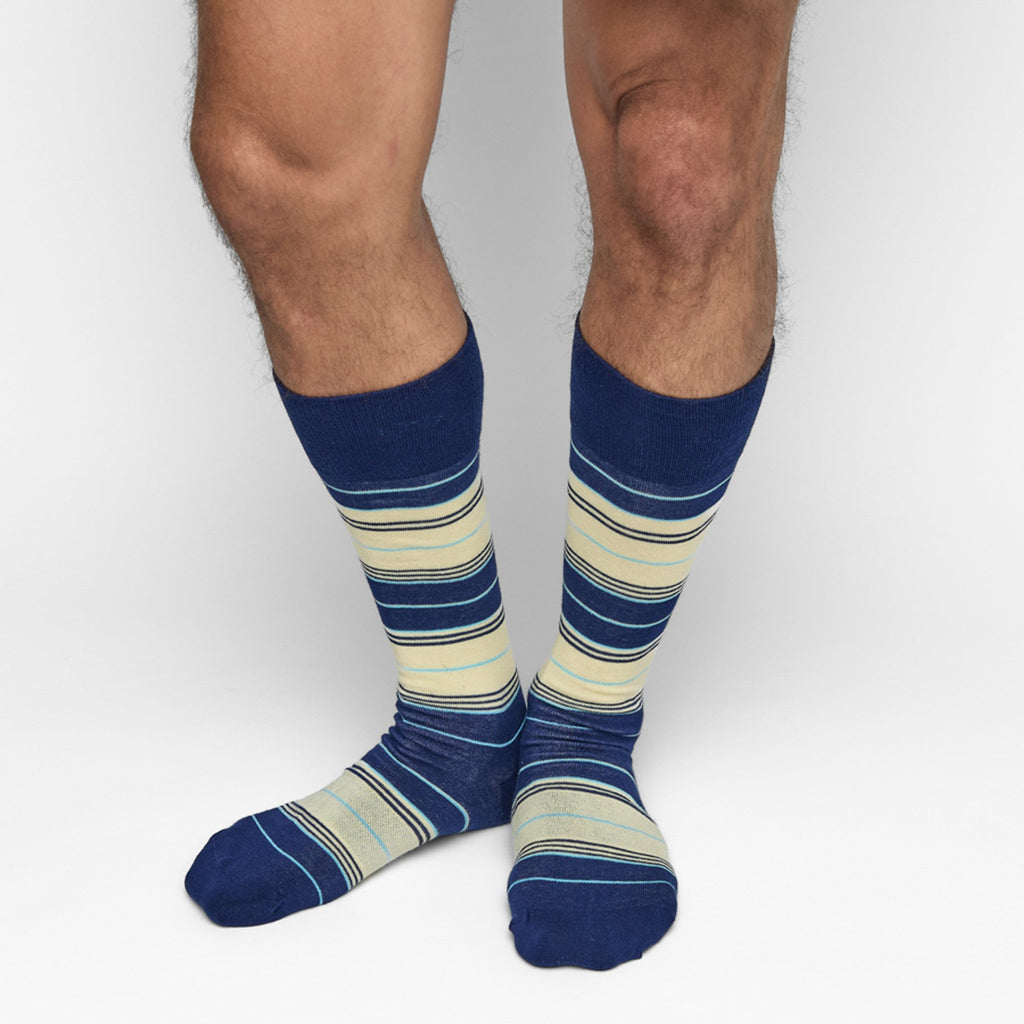 Samuel Dress Socks