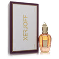 Shooting Stars La Capitale by Xerjoff Eau De Parfum Spray (Unisex) 1.7 oz for Men