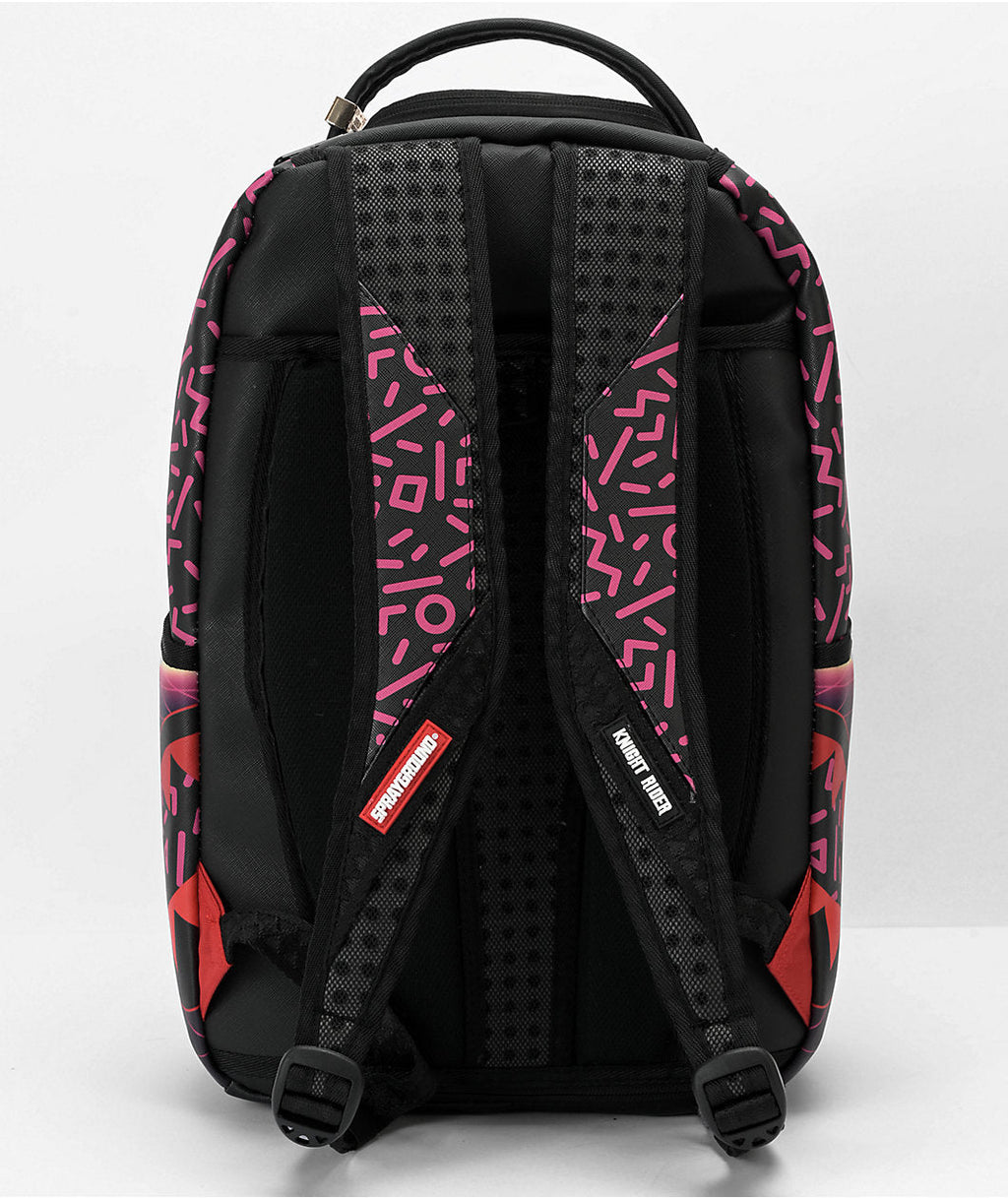 Sprayground Knight Hoff Rider Backpack B5299
