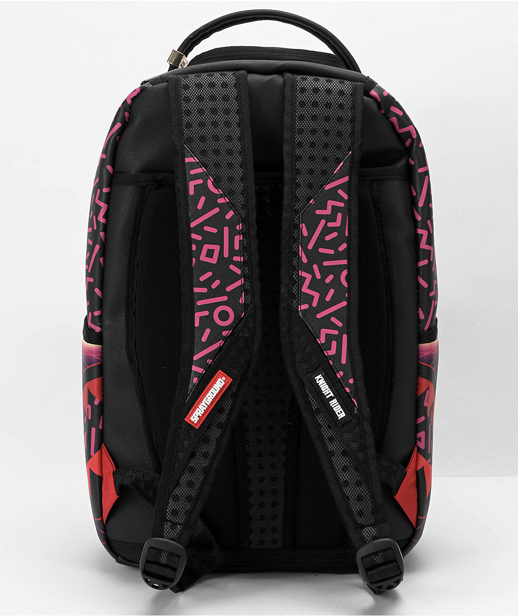 Sprayground Knight Hoff Rider Backpack B5299