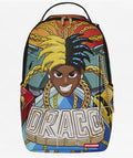 Sprayground Souljaboy Techtronic DLXSV Backpack B5780