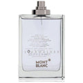 Mont Blanc Starwalker EDT Spray for Men 2.5 oz New Tester