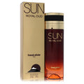 Sun Royal Oud by Franck Olivier Eau De Parfum Spray 2.5 oz for Women