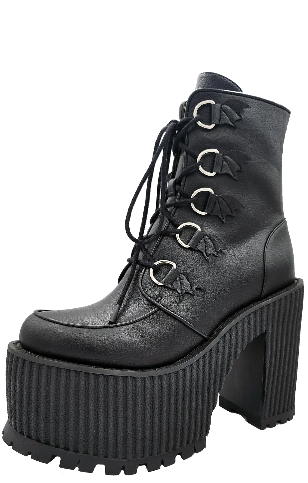 Supercreep Platform