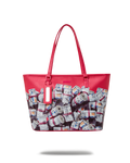Sprayground The Entrepreneur Tote Bag T4230