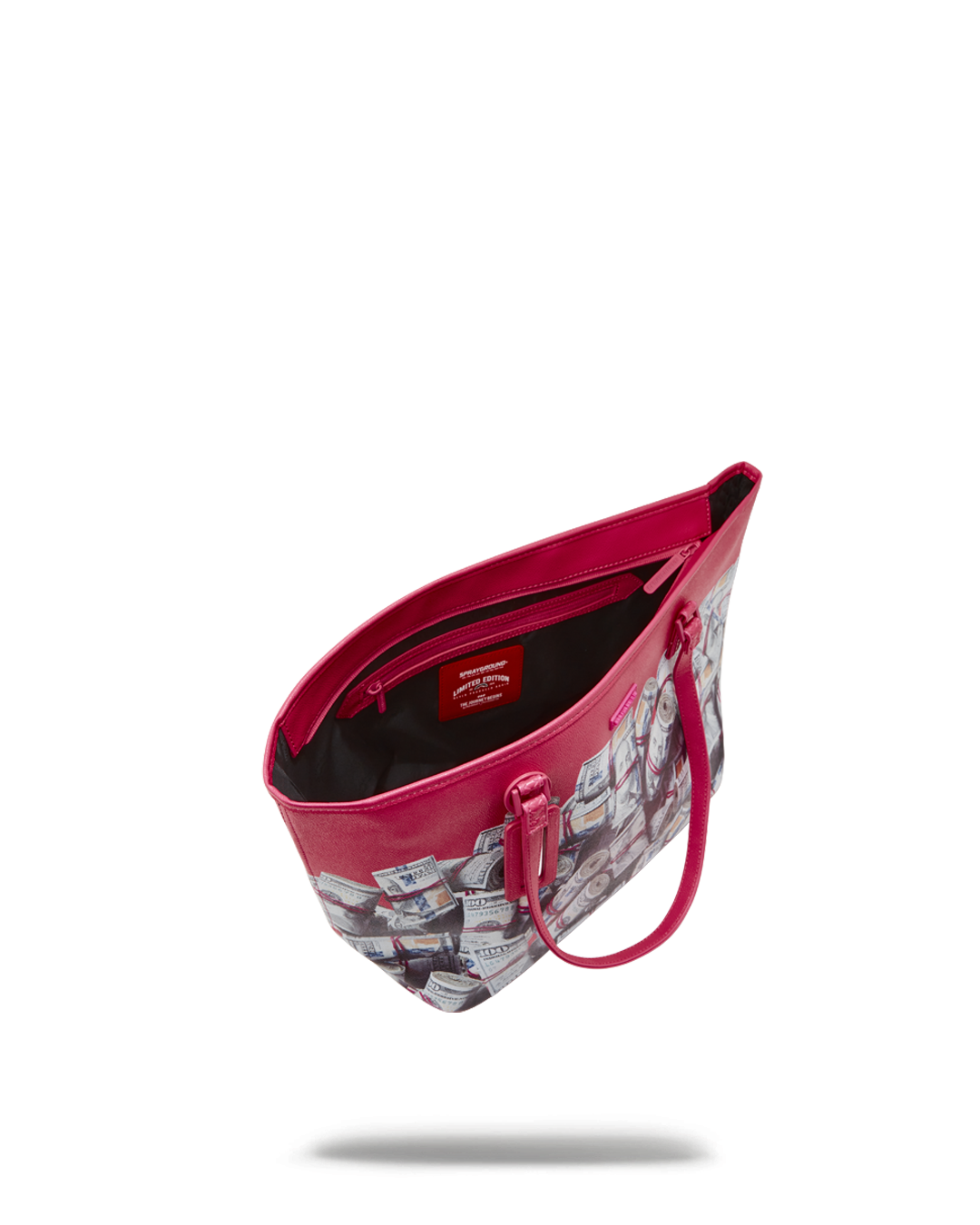 Sprayground The Entrepreneur Tote Bag T4230