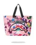 Sprayground Viva La Beach Tote T5642