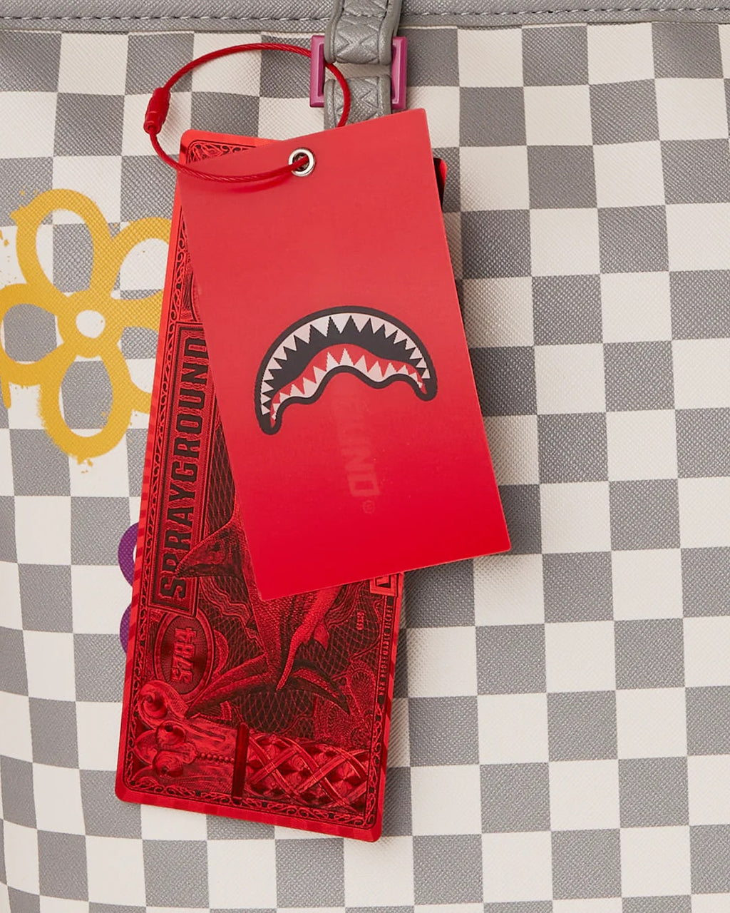 Sprayground Susie Vibe Classic Tote T6567