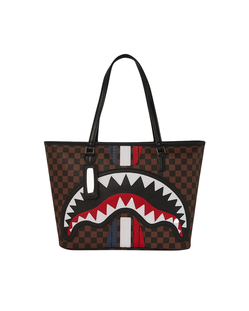 Sprayground Machine Francaise Tote T7494