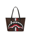 Sprayground Machine Francaise Tote T7494