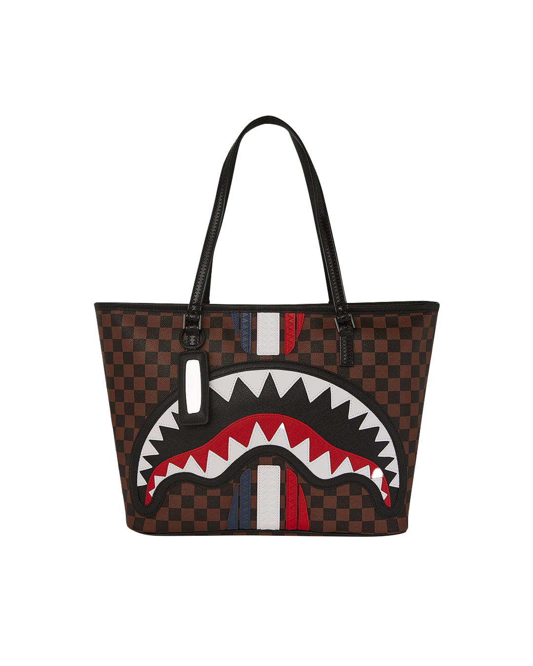 Sprayground Machine Francaise Tote T7494