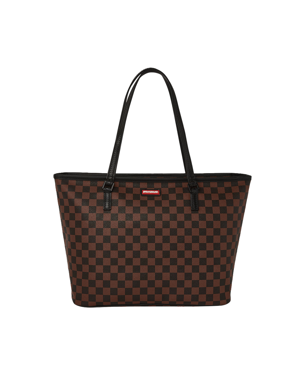 Sprayground Machine Francaise Tote T7494