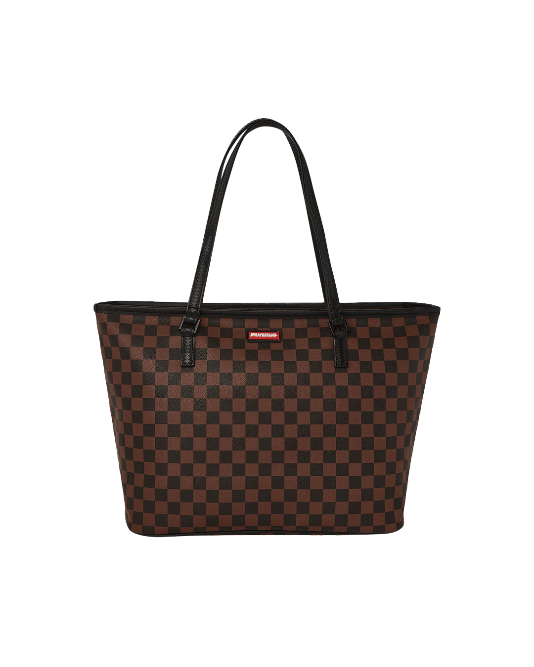 Sprayground Machine Francaise Tote T7494