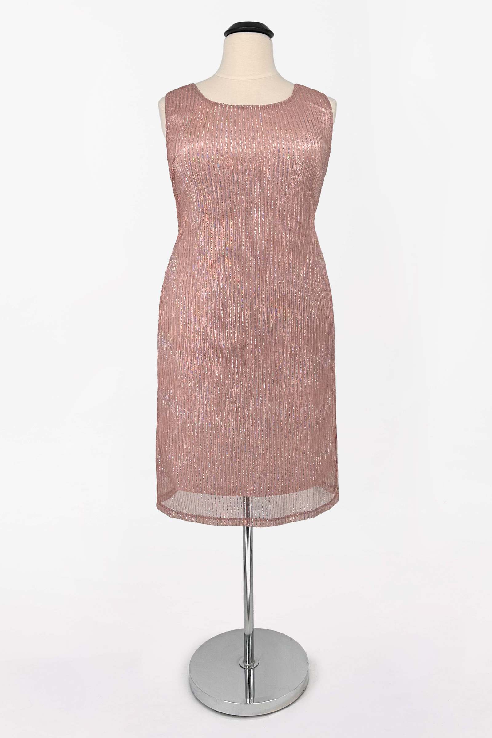 Amoris T9001 Semi-Formal Evening 2-Piece Gown