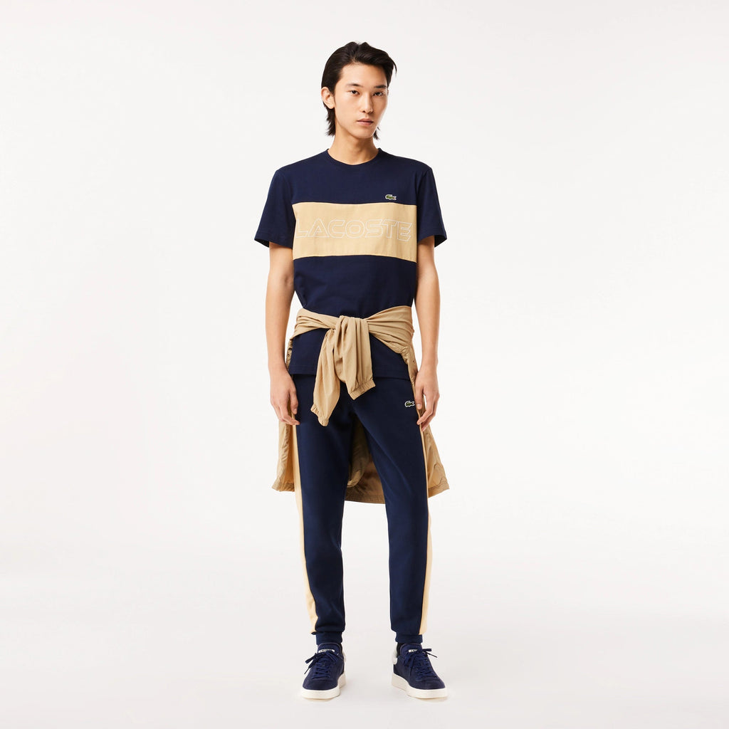 Lacoste Men's Original Petit Pique Cotton Polo