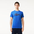 Lacoste Men's Sport 3D Print Croc Jersey T-Shirt