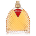 Diva by Ungaro Eau De Parfum Spray (Tester) 3.4 oz for Women