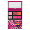 RUDE EDM Collection Eyeshadow Palette - Trap