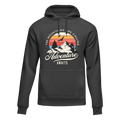 The Mountains Are Calling Unisex Hoodie