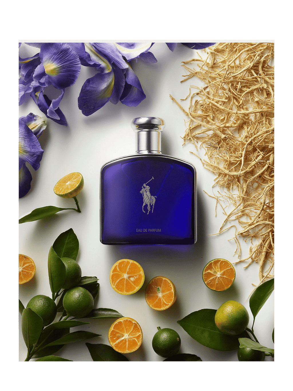 Polo Blue by RALPH LAUREN Eau de Parfum