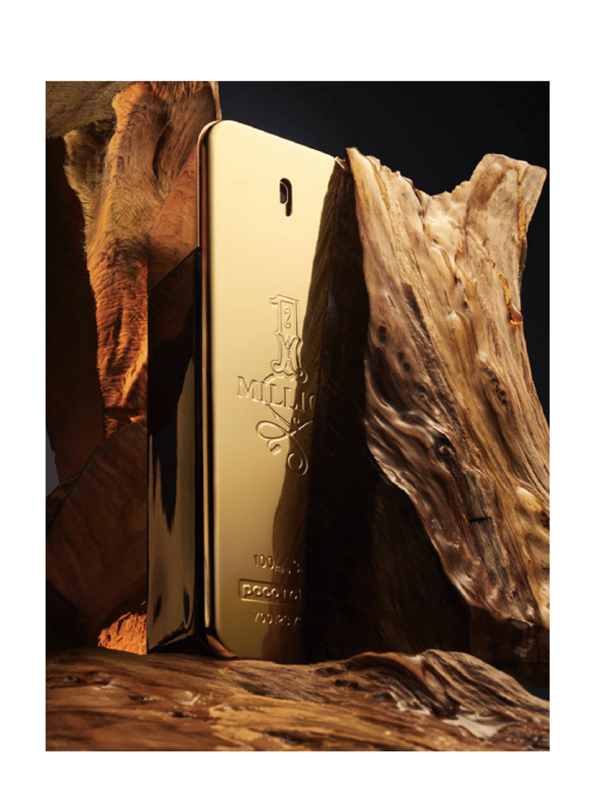 PACO RABANNE 1 Million Eau de Toilette 6.7oz