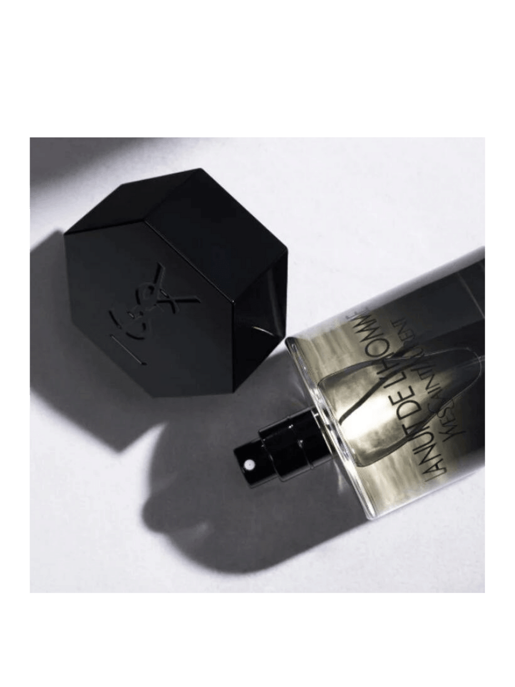 YSL LA Nuit De L'Homme Eau De Toilette