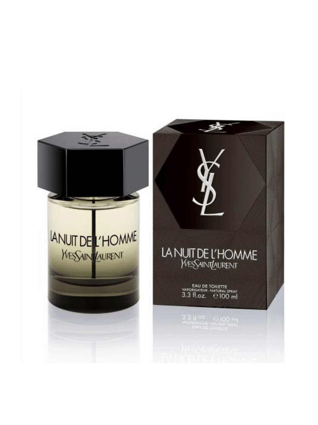 YSL LA Nuit De L'Homme Eau De Toilette