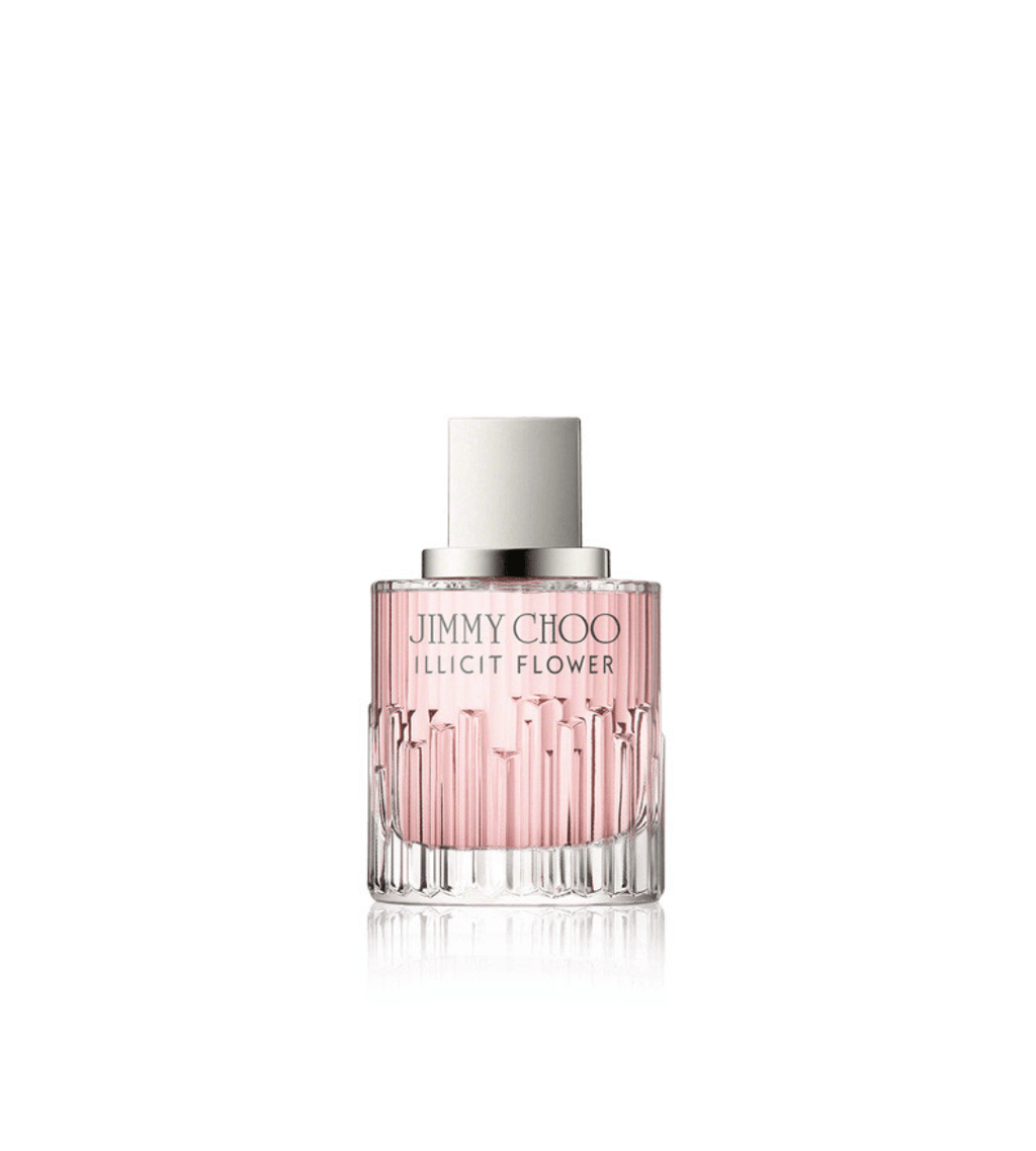 Jimmy Choo Illicit Flower Eau de Toilette