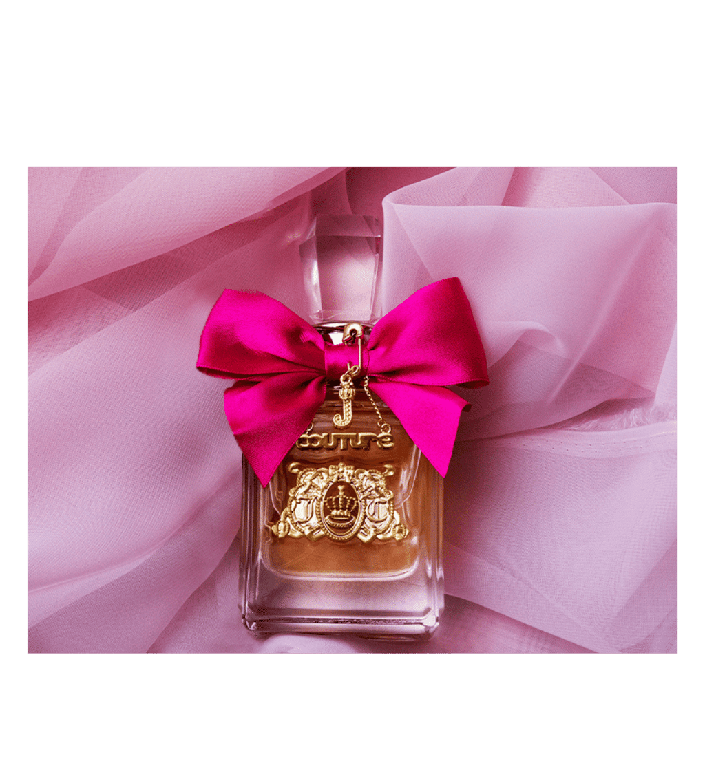 Viva La Juicy Eau De Parfum