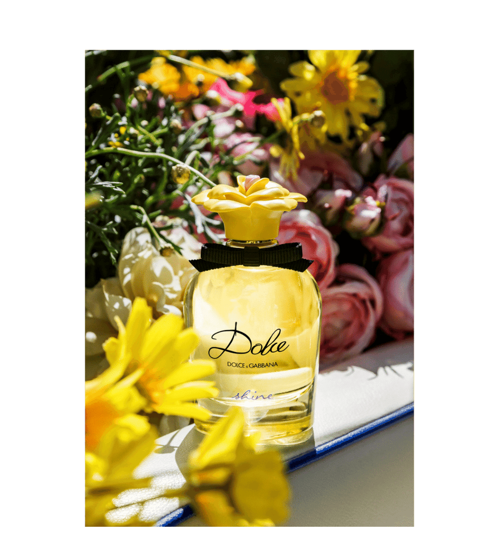 D&G Dolce Shine Eau de Parfum