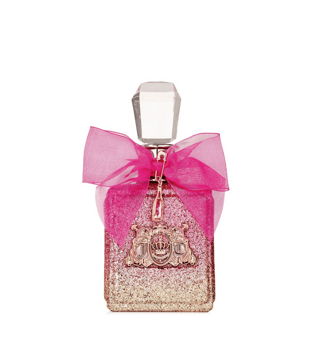 Viva La Juicy Rose Eau De Parfum