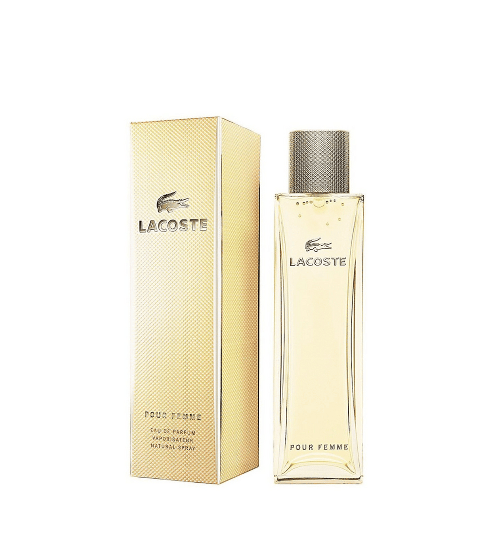 Lacoste Pour Femme Eau de Parfum