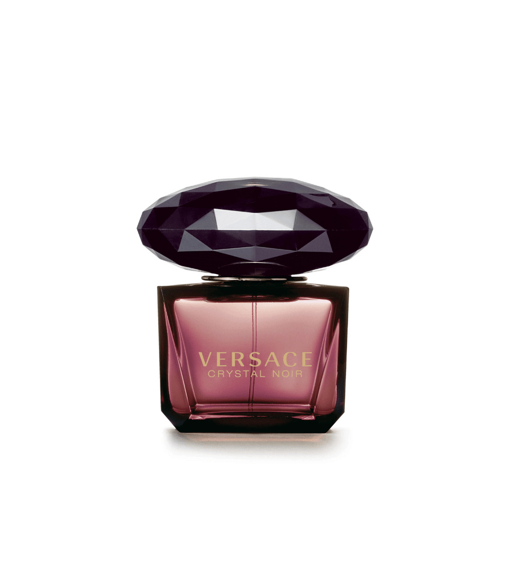 Versace Crystal Noir Eau De Parfum