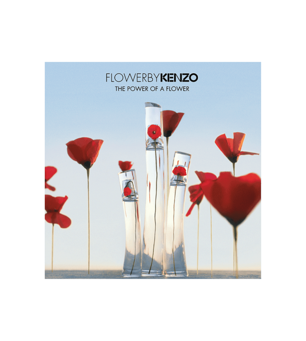 Flower By Kenzo Eau de Parfum