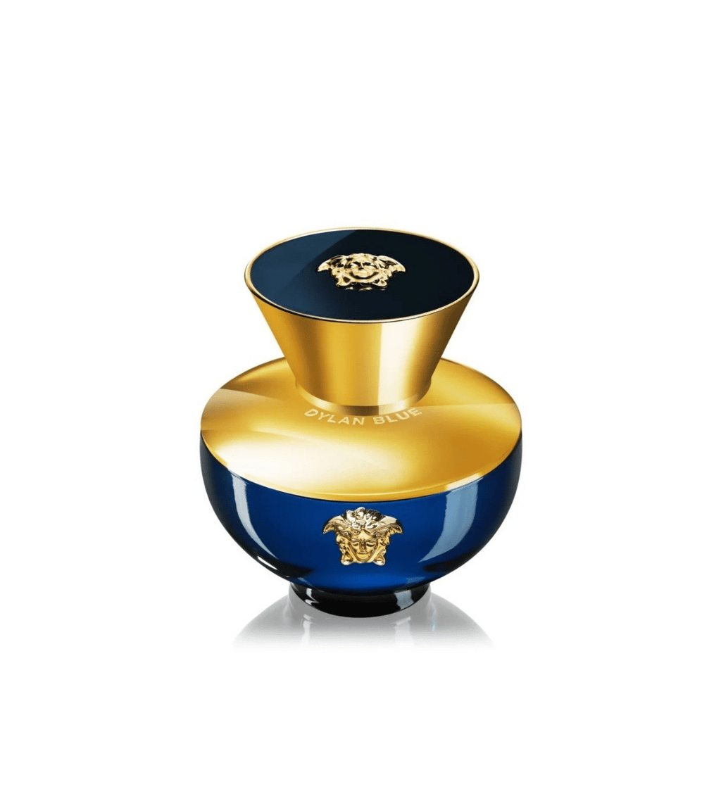 Versace Dylan Blue Pour Femme Eau de Parfum