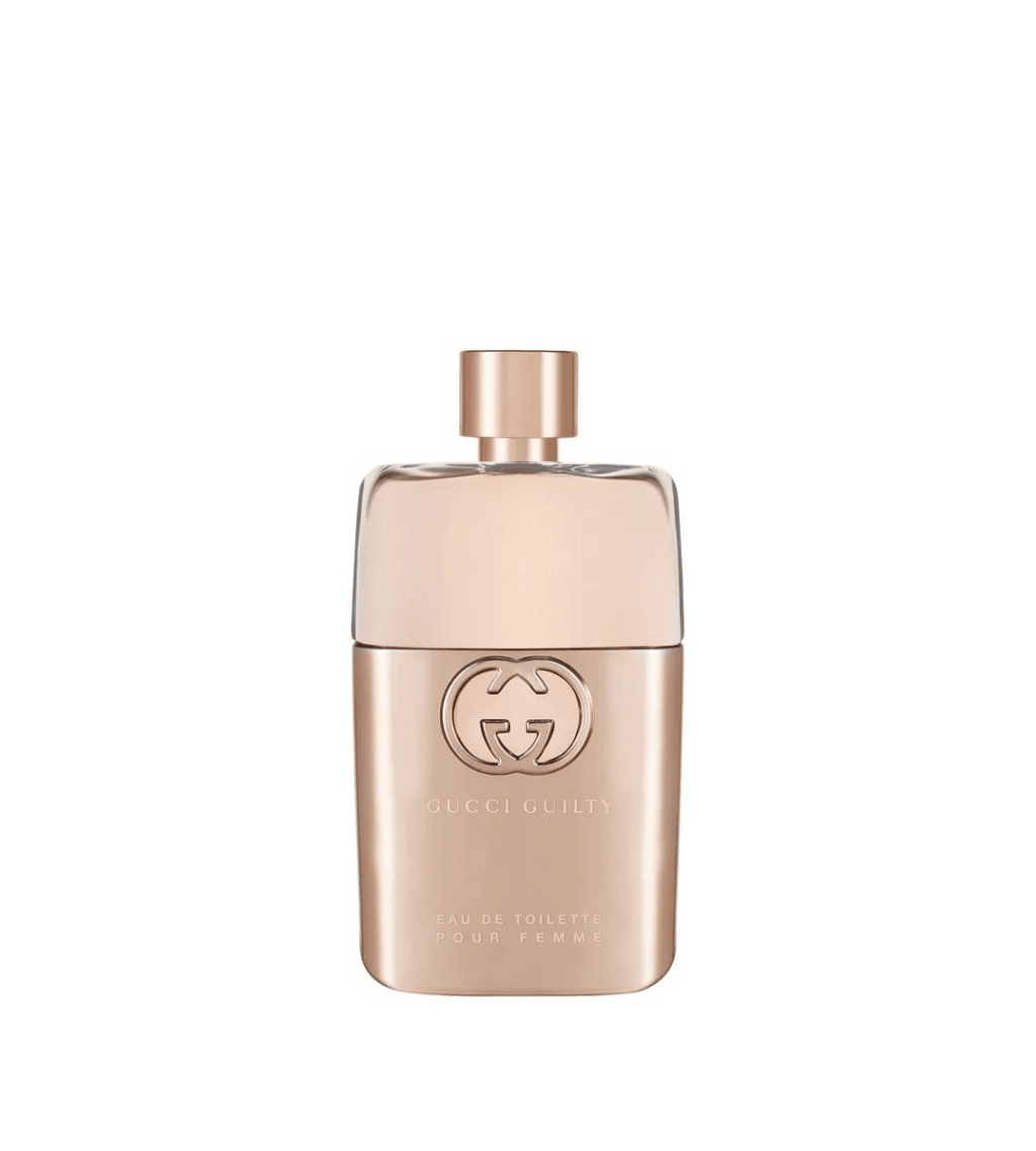Gucci Guilty Pour Femme Eau de Toilette