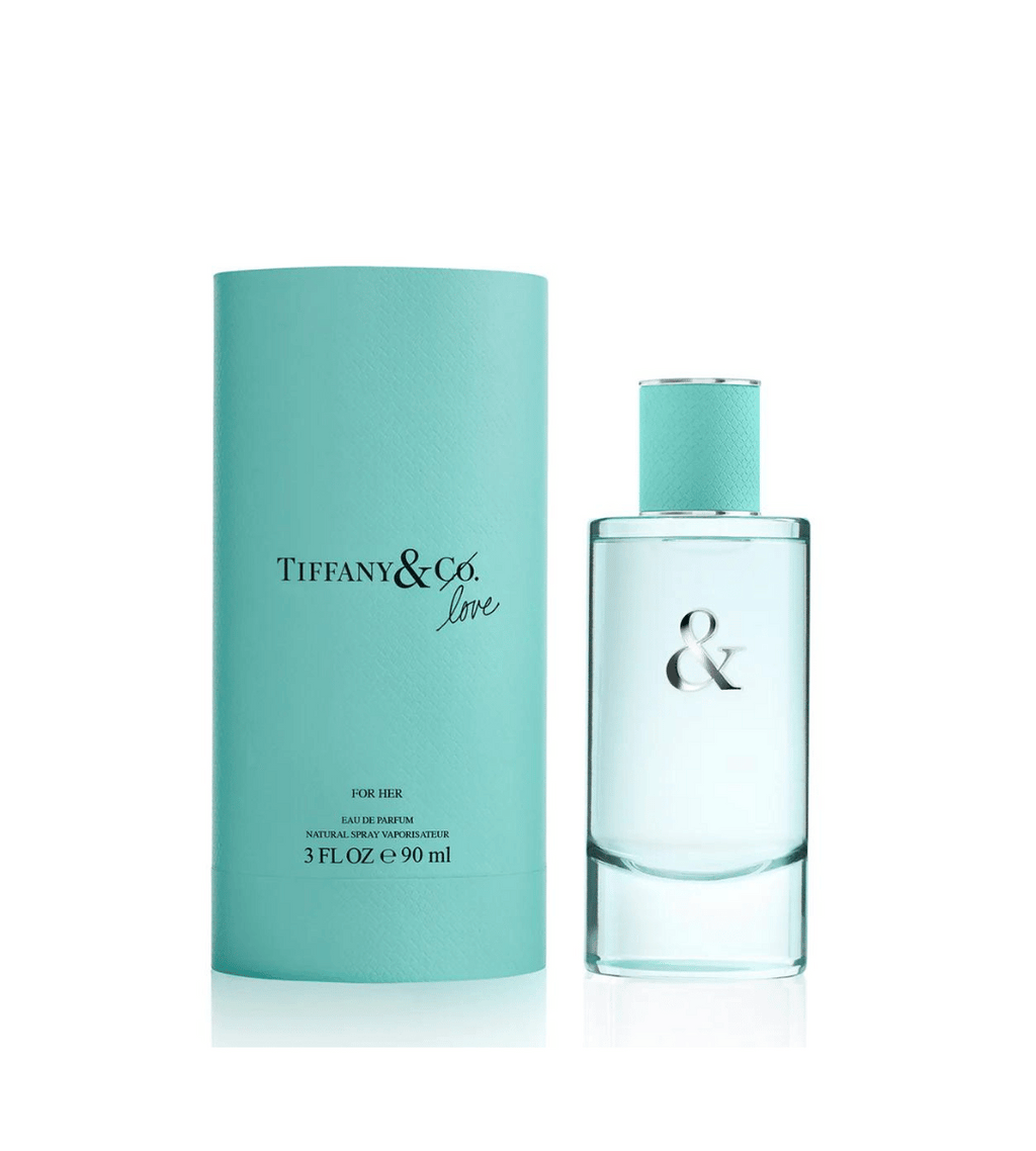 Tiffany & Love TIFFANY & CO. Eau de Parfum