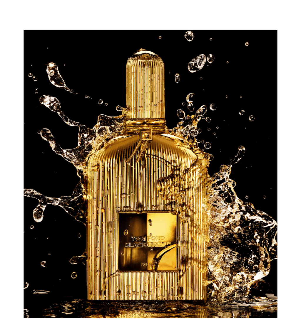 Tom Ford Black Orchid Parfum