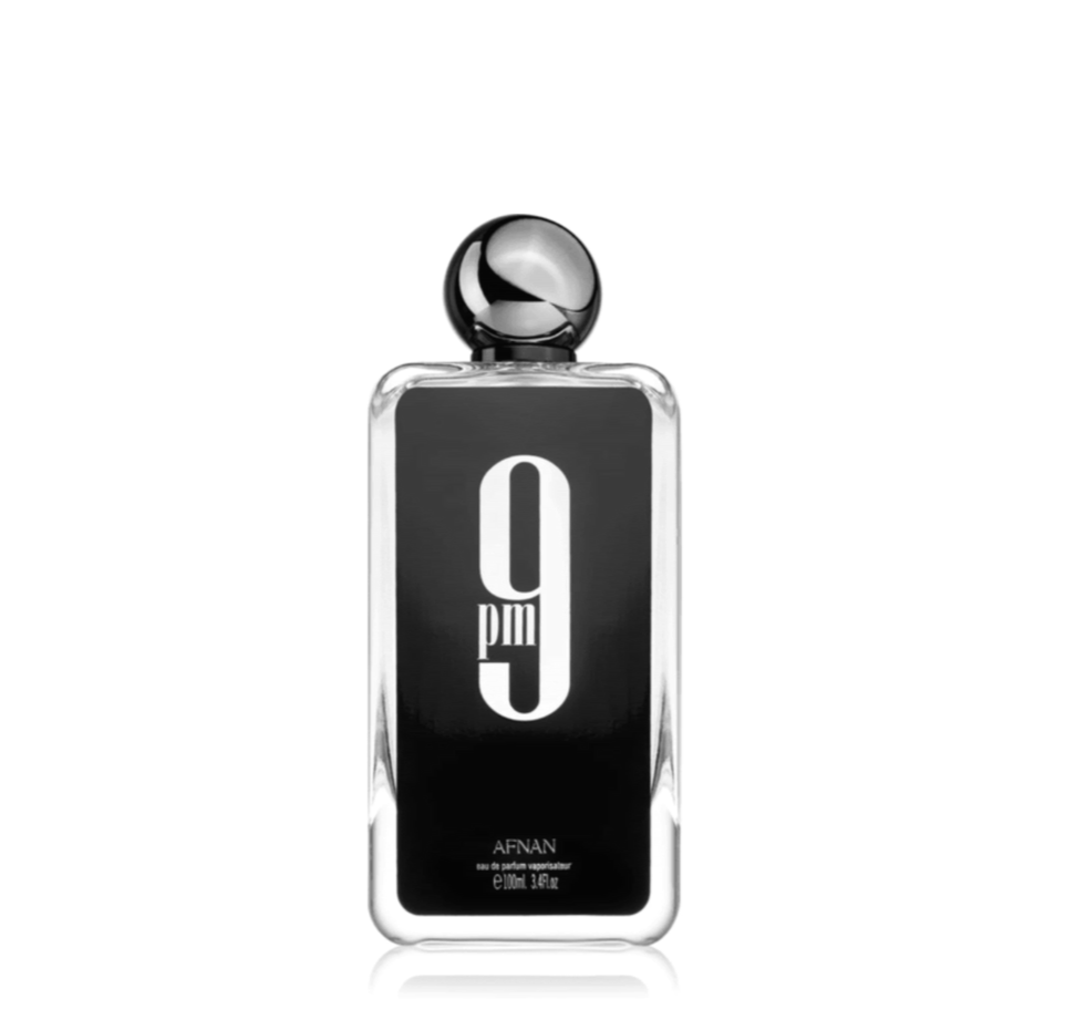Afnan 9PM Eau De Parfum