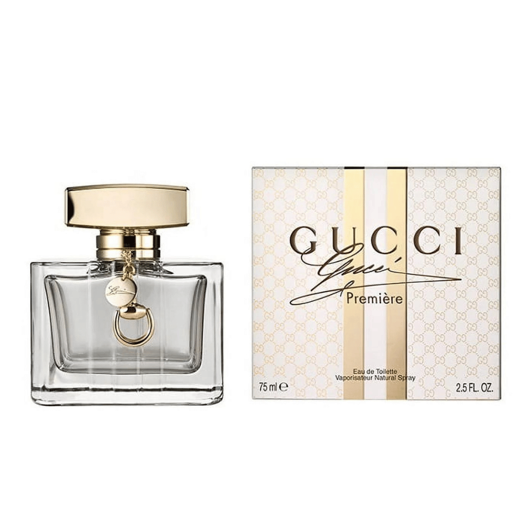 Gucci Première  Eau De Toilette